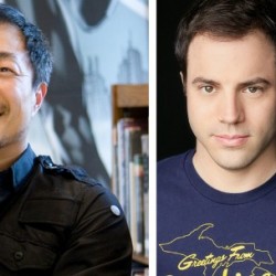 Geoff Johns and Jim Lee To Drop Bombs on Film Festival