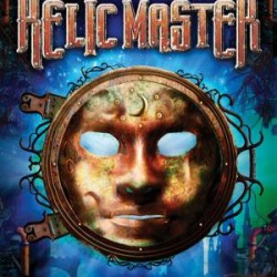 Book Review: Relic Master: The Dark City