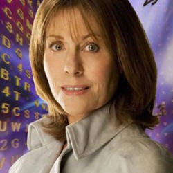 BBC To Air Last Six Episodes of SARAH JANE ADVENTURES With Elisabeth Sladen