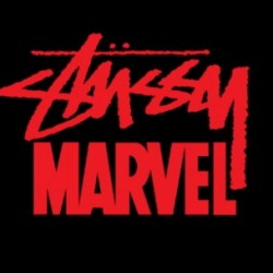 Stussy And Marvel Collaborate On A New Line of Comic Inspired Apparel