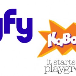 Syfy Encourages Imagination By Partnering With Non-Profit KaBoom!