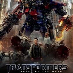 Two New Posters for TRANSFORMERS: Dark of the Moon