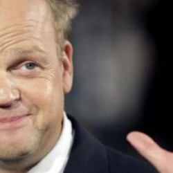 THE HUNGER GAMES: Toby Jones Joins the Cast As Claudius Templesmith