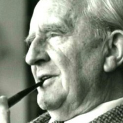 Tolkien Estate Settles with Mirkwood Author, Fictionalized J.R.R. Tolkien is A Go