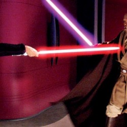 Palpatine vs. Mace Windu: How it Should Have Gone