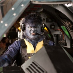 X-Men: First Class – Enough Movie Images To Fill Xavier’s Yearbook