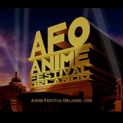 Anime Festival Orlando 12 Announces Additional Guest