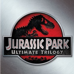 The Jurassic Park Trilogy Hits Blu-ray This October – Spared No Expense