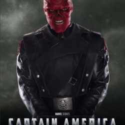 Captain America: The First Avenger – Three New International Character Posters