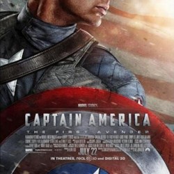 NEW Captain America: The First Avenger Trailer and Poster