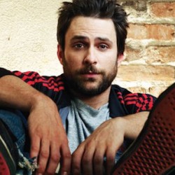 Charlie Day Heading Towards Guillermo Del Toro’s Pacific Rim