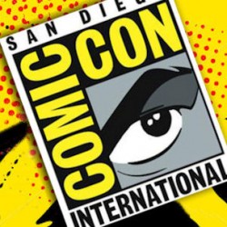 Comic-Con Pilot Screenings of THE FLASH, CONSTANTINE, GOTHAM, IZOMBIE Included in WB Schedule