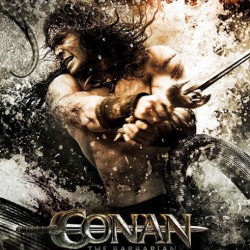 Five New Conan the Barbarian Character Posters
