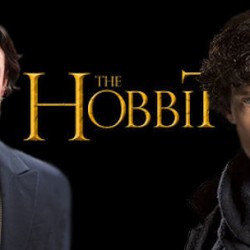 THE HOBBIT: Luke Evans and Benedict Cumberbatch Join the Cast