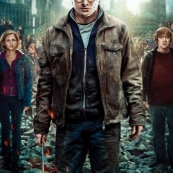 New Harry Potter and the Deathly Hallows: Part 2 Heroes and Villains Posters