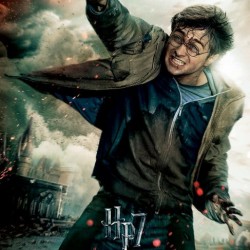 Harry Potter and the Deathly Hallows: Part 2 – Eleven New Character Posters