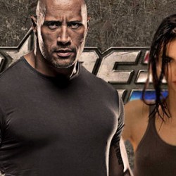 G.I. Joe 2: Dwayne Johnson and Elodie Yung In Talks to Join the Cast