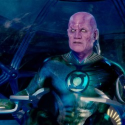 NEW Green Lantern Clip, TV Spot and Gallery of Movie Images