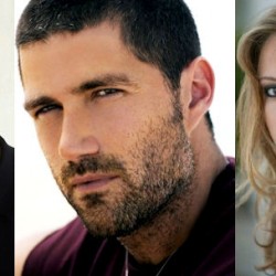 World War Z: Matthew Fox, Ed Harris and Julia Levy-Boeken Join the Cast