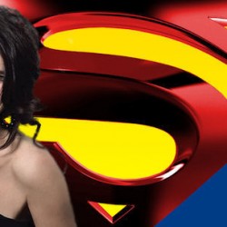 MAN OF STEEL: Julia Ormond To Play Superman’s Mom