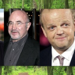 Snow White and the Huntsman: Izzard, McShane, Hoskins and Jones Join the Cast