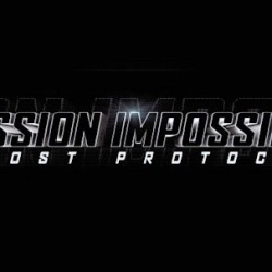 First Trailer for MISSION: IMPOSSIBLE – GHOST PROTOCOL