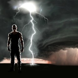 RIDDICK: Director David Twohy Offers His Own Update & New Artwork