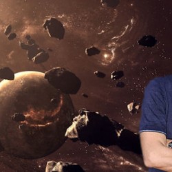 Universal Wants Roland Emmerich to Direct ASTEROIDS