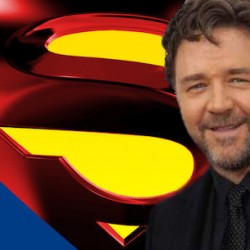 MAN OF STEEL: Russell Crowe To Play Jor-El