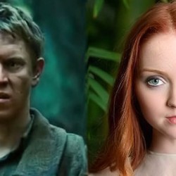 Snow White and the Huntsman: Lily Cole and Sam Spruell Added To The Cast