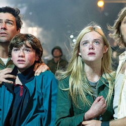 Super 8 Sneak Peeks in Theaters Today!