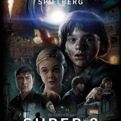 SUPER 8: Two New Clips and a New Poster [Updated]