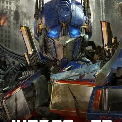 Transformers: Dark of the Moon – Final Trailer and Posters