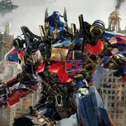 Seven New Transformers: Dark of the Moon TV Spots