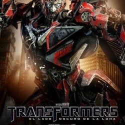 Transformers: Dark of the Moon – Two New TV Spots and an International Poster Featuring Sentinel Prime