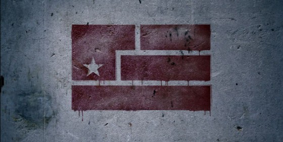 Nin Flag