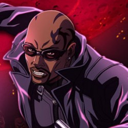 Marvel’s BLADE Anime Series Slices Its Way Onto the Small Screen