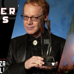 Danny Elfman To Score The Hunger Games and Sam Raimi’s OZ: The Great and Powerful