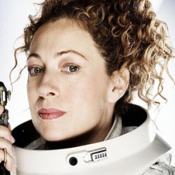 DOCTOR WHO: The True Identity of the Mysterious River Song