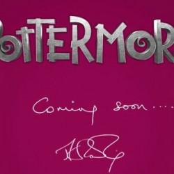 J.K. Rowling Teases POTTERMORE Website, Promises Details Soon