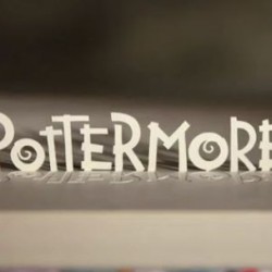 Pottermore Revealed!