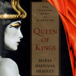 Book Review: Queen of Kings