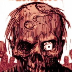 DCC EXCLUSIVE Interview with Steve Niles On Zombies in REMAINS, Terror of FEAR3, and Cal of CRIMINAL MACABRE