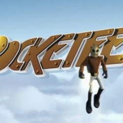 Rocketeer Fan Pays Uber-Homage to Dave Stevens’ Classic Film