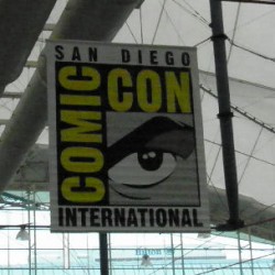 COMIC-CON 2011: The Latest on TV and Movie Panels and Screenings