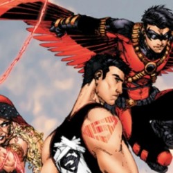 Teen Titans Revamp Is DC’s First Creative Casualty, Dark Days Ahead for Teen Supers