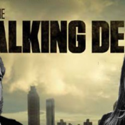 The Walking Dead Hires Two More Non-Walkers