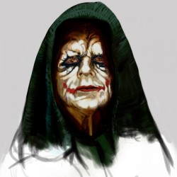 Scifi Mafia’s Pic of the Day: Why So Sidious?