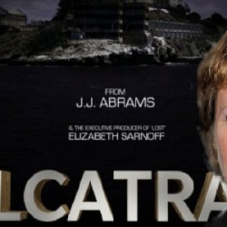 Alcatraz and Lost Writer Liz Sarnoff Compares the Two and Talks Comic-Con