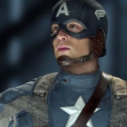 Captain America Rocks The Box Office; Casts the Killing Curse on Harry Potter